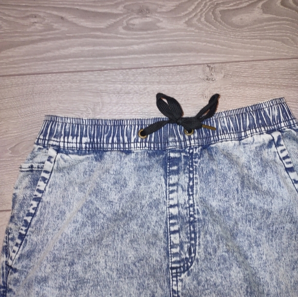 ZANEROBE jogger jeans - Picture 5 of 8